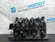 Коллектор впускной Chevrolet Cruze J300 F16D4 2008