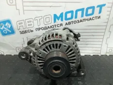 Генератор Hyundai Grand Starex D4CB VGT 174Л.С