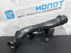 Патрубок интеркулера Volkswagen Passat B7 CDAB