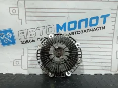 Вискомуфта Hyundai Grand Starex D4CB VGT 174Л.С