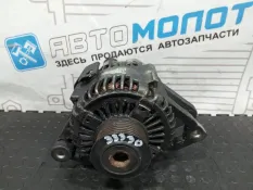Генератор Hyundai Grand Starex D4CB VGT 174Л.С