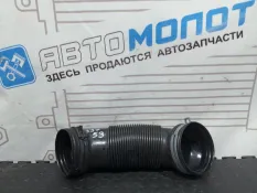 Патрубок воздушного фильтра Volkswagen Passat B7