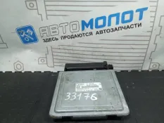 Блок управления двигателем Audi A6 Avant C6 AUK