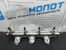 Топливная рейка Audi A4 B8 CDH