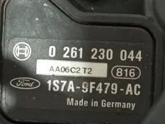 Коллектор впускной Volvo V50 B4204S3