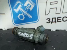 Форсунка топливная Hyundai Sonata EF G4JP