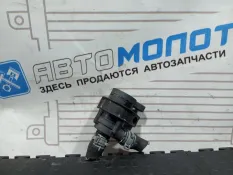 Насос водяной (помпа) Volkswagen Passat CC B6 CAW