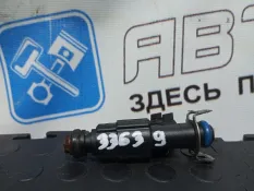 Форсунка топливная Volvo V50 B4204S3