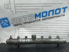 Топливная рампа Hyundai Grand Starex D4CB VGT