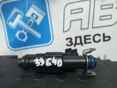 Форсунка топливная Volvo V50 B4204S3