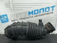Патрубок воздушного фильтра Hyundai Santa Fe CM
