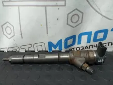 Форсунка дизельная коммон рэйл Hyundai Grand