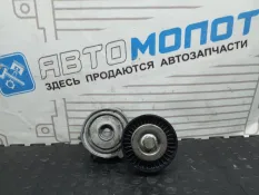 Ролик натяжной навесного оборудования Audi A4 8K5