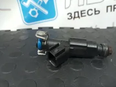 Форсунка топливная Volvo V50 B4204S3