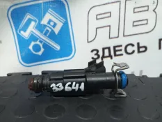 Форсунка топливная Volvo V50 B4204S3