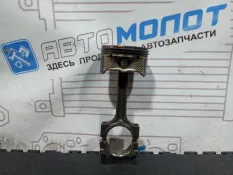 Поршень с шатуном Volvo V50 MS43 B4204S3