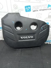 Крышка двигателя декоративная Volvo XC60 DZ47