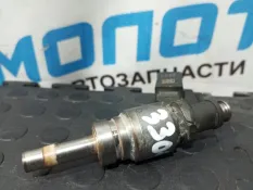 Форсунка топливная Audi A5 8T3 CAL