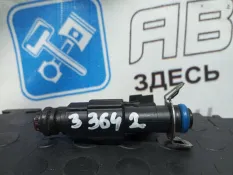 Форсунка топливная Volvo V50 B4204S3