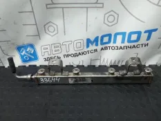 Топливная рампа Volvo V50 B4204S3