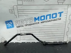 Трубка охлаждения АКПП Audi A6 Avant C6 AUK