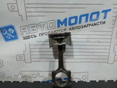 Поршень с шатуном Volvo V50 MS43 B4204S3