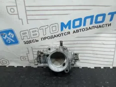 Дроссельная заслонка Hyundai Sonata EF G6BV