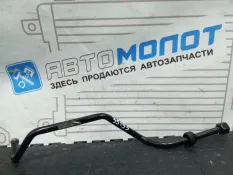 Трубка охлаждения АКПП Audi A6 Avant C6 AUK