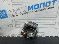 Дроссельная заслонка Chevrolet Cruze J300 F16D4