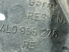 Заглушка бампера Audi Q7 I 4LB