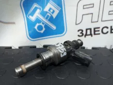 Форсунка топливная Audi A6 C7 CHV