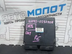 Блок управления двигателем Mitsubishi Lancer 10