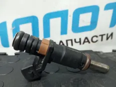 Форсунка топливная BMW X1 E84 N46B20BD