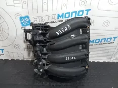 Коллектор впускной BMW 1-Series E87 N45B16AC