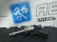 Форсунка топливная BMW 1-Series F21 N13B16A