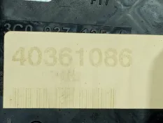 Блок предохранителей Volkswagen Passat B7 CDAB