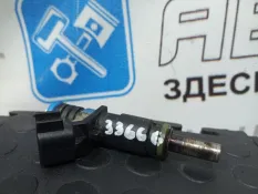 Форсунка топливная Chevrolet Cruze J300 F16D4 2008