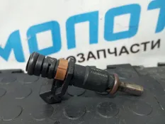 Форсунка топливная BMW X1 E84 N46B20BD