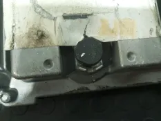 Блок управления двигателем Volkswagen Golf 5K5 CAV