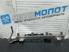 Топливная рампа BMW 1-Series E87 N45B16AC