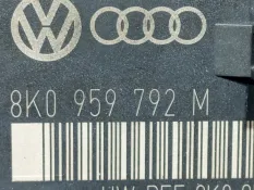 Блок управления передний левый Audi Q5 8R CDN