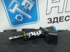 Форсунка топливная Chevrolet Cruze J300 F16D4 2008
