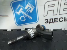 Форсунка топливная Cadillac SRX LF1 3.0