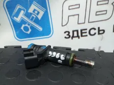 Форсунка топливная Chevrolet Cruze J300 F16D4 2008