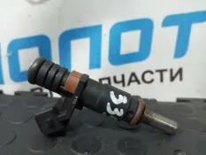 Форсунка топливная BMW 1-Series E87 N45B16AC