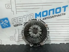 Вискомуфта Hyundai Grand Starex D4CB VGT 174Л.С