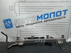 Топливная рампа BMW 1-Series E81 N45B16AC