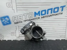 Дроссельная заслонка Audi A4 8K5 CAL