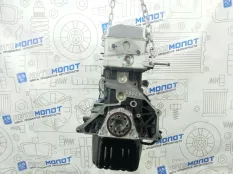 Двигатель Great Wall Hover 4G64S4M