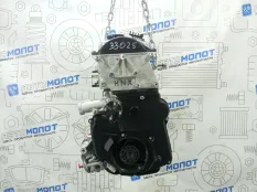 Двигатель Great Wall Hover 4G64S4M